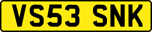 VS53SNK