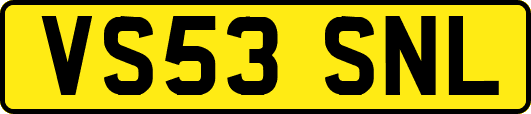 VS53SNL