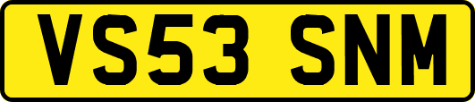 VS53SNM