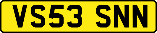 VS53SNN