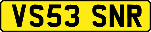 VS53SNR