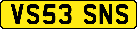 VS53SNS