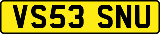 VS53SNU