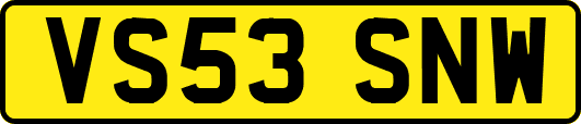 VS53SNW