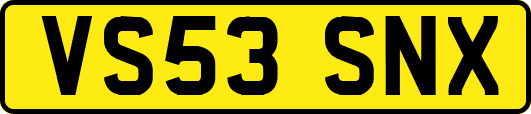 VS53SNX
