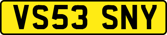 VS53SNY