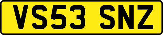 VS53SNZ