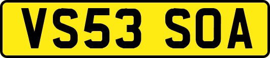 VS53SOA