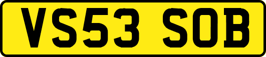 VS53SOB