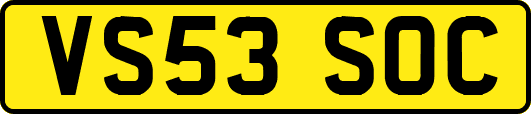 VS53SOC