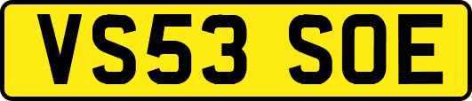 VS53SOE