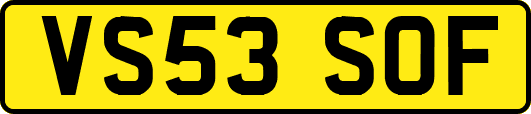 VS53SOF