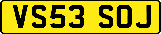 VS53SOJ