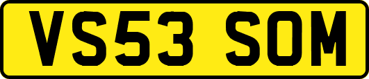VS53SOM