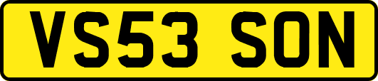 VS53SON