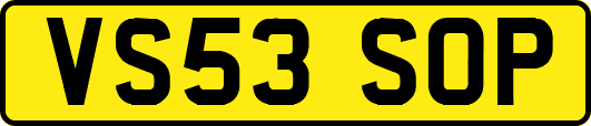 VS53SOP
