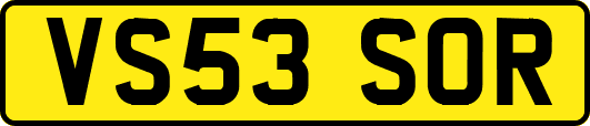 VS53SOR