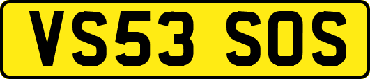 VS53SOS