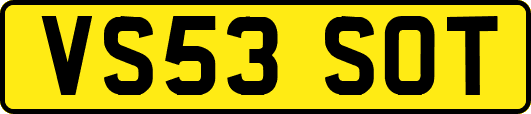 VS53SOT