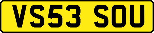 VS53SOU