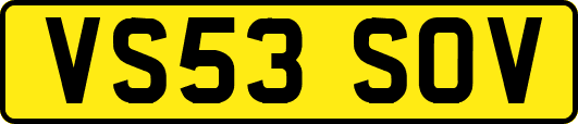 VS53SOV