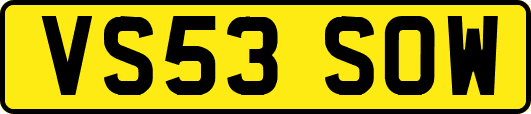 VS53SOW