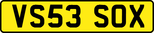 VS53SOX