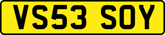 VS53SOY