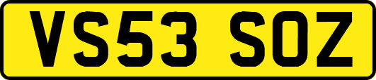 VS53SOZ