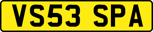 VS53SPA
