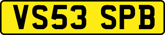 VS53SPB