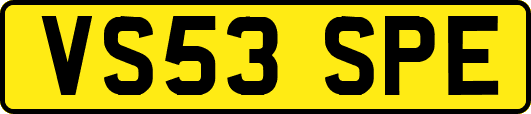 VS53SPE