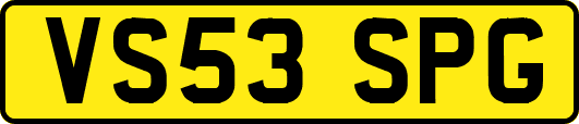 VS53SPG