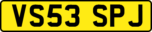 VS53SPJ