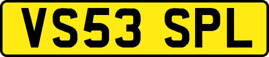 VS53SPL