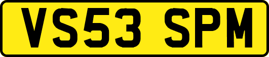 VS53SPM