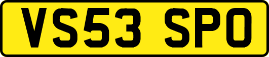VS53SPO