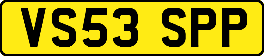 VS53SPP