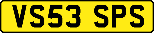 VS53SPS