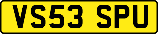 VS53SPU