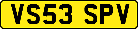 VS53SPV