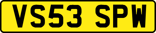 VS53SPW