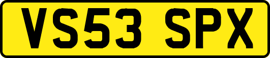 VS53SPX
