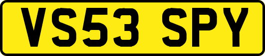 VS53SPY