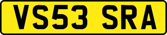 VS53SRA