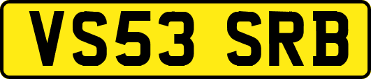 VS53SRB