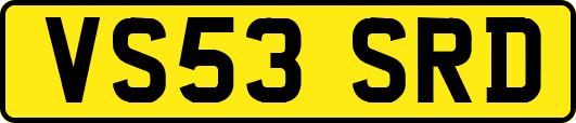 VS53SRD