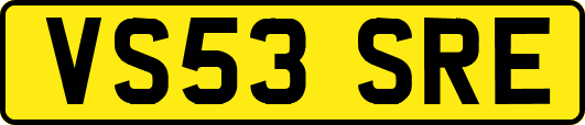 VS53SRE