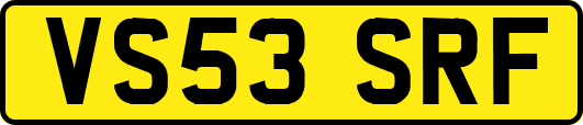VS53SRF