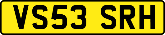 VS53SRH